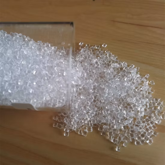 Factory Fr V0 High Flow Injection Molding Modified PC for Shell