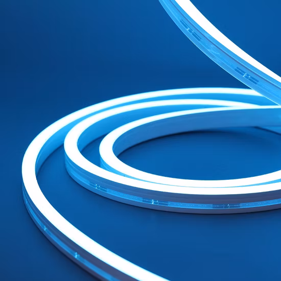 DC24/12V IP67 à prova d'água para uso externo Neon Flexível Fita LED para decoração