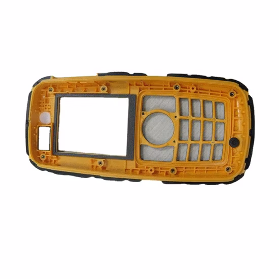Moldes de injeção de capa de plástico OEM ODM para protetor de tela de celular