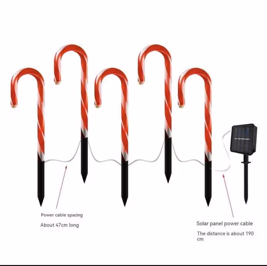 Venda por atacado de fábrica IP20 Multicolor TV Backlight Armário Ano Novo Decoração de Natal Iluminação Flexível SMD2835 LED Strip Light