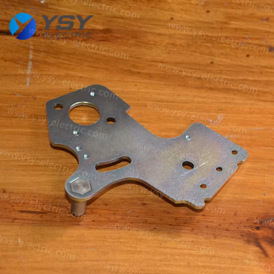 Gabinetes eletrônicos de alumínio extrudado anodizado/concha do inversor de carro/concha de perfil extrudado/invólucro de alumínio/concha de ferragem de metal do dissipador de calor