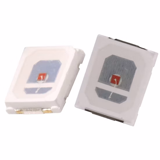 Vendas diretas da fábrica Mais populares CRI alto> 90 16-18lm Perfil de cobre flexível LED Strip Light SMD 5730 2835 5050