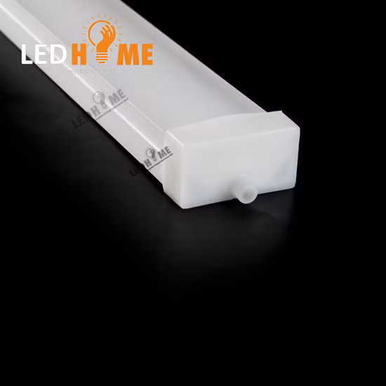 Silicone Neon Flex Silicone Neon DC12V DC24V 50mm Silicone LED Neon Lights Strip