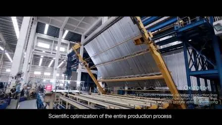 Fabricante especializado Alumínio extrudado com ranhura T- (BZ-0126)