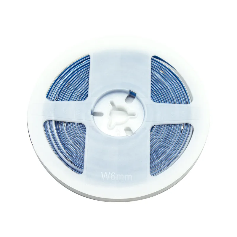 Faixa flexível RGB de 360 ​​graus Luz neon Tubo redondo Fita de silicone Faixa flexível LED Luz neon